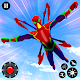 Flying Rope Hero: Spider Games Laai af op Windows