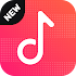 Samsung Music Note 10 Galaxy - EDGE Music Network 1.0.3