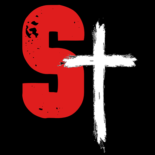 Stronger Together App logo