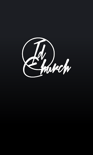 Android application ID CHURCH screenshort