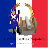 Historia Battles Napoleon icon