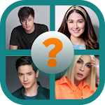 Cover Image of ダウンロード Hulaan Pinoy Celeb Game! 7.2.3z APK