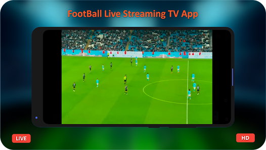 Download Football Live TV Apps 1.2.3 APK + Mod (Free purchase) for Android