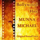 OST MUNNA MICHAEL Hindi Movie icon