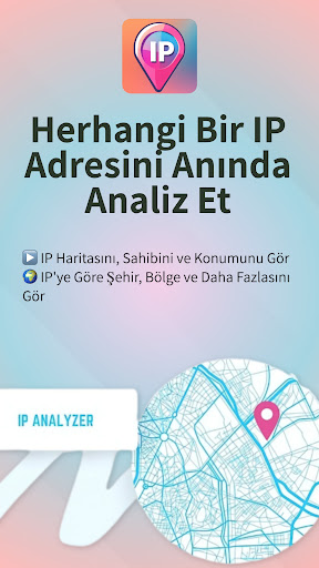 Uygulama önizlemesi
