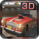 Ultimate 3D Classic Car Rally