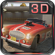 Top 48 Racing Apps Like Ultimate 3D Classic Car Rally - Best Alternatives