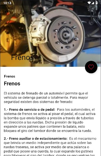 Curso de Mecánica - Aprende