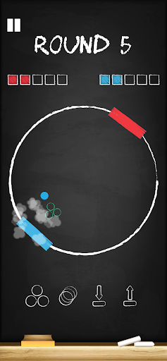 Pi Pong! Screen 3