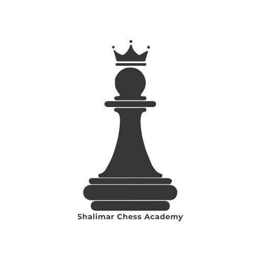 Shalimar Chess Academy logo