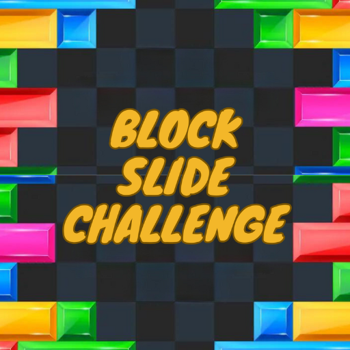 Block Slide Challenge 1.0.5 Icon