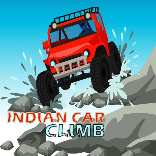 Indian Car Climb Simulator