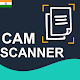 Download Camera Scanner PDF DOC Creator For PC Windows and Mac 1.0.1