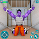 Monster Hero Prison Escape Sim Windowsでダウンロード