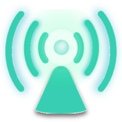 WiFi HotSpot & Share File- Pro logo