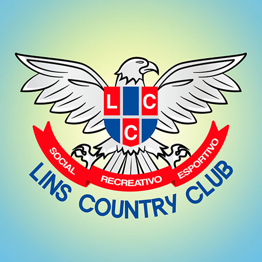 Lins Country Club logo
