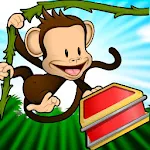 Cover Image of Download Monkey Preschool Lunchbox  APK