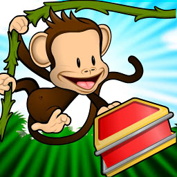 Icon image Monkey Preschool Lunchbox