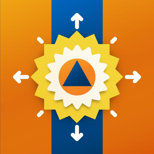 Термические точки МЧС logo