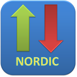Nordic Stock Markets icon