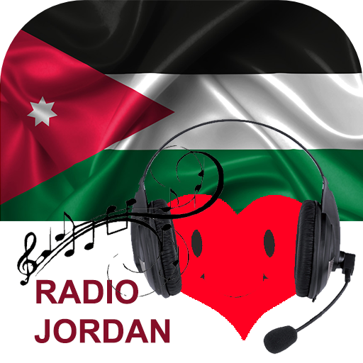 Radio Jordan logo