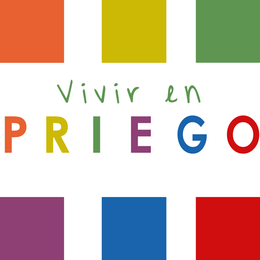 Vivir en Priego 2.06 Icon