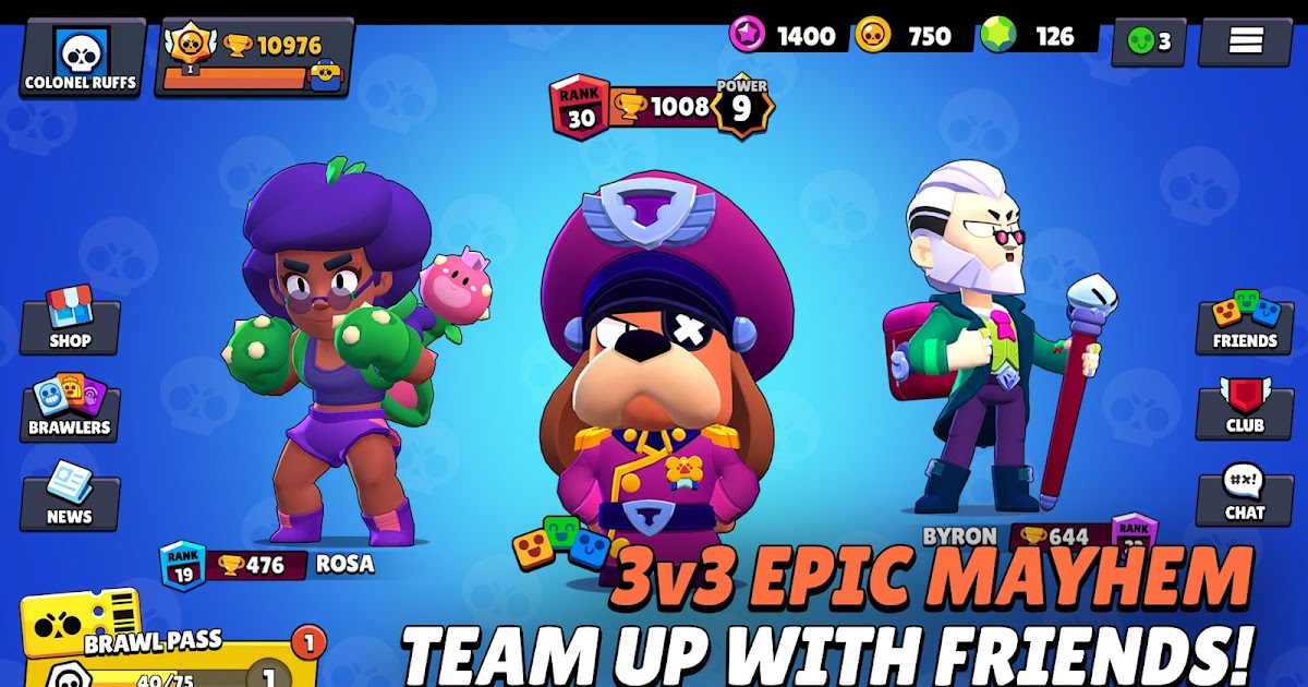 How To Get Your Old Brawl Stars Account Back