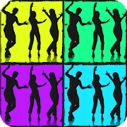 Top 40 Entertainment Apps Like Choreography easy fun dances - Best Alternatives