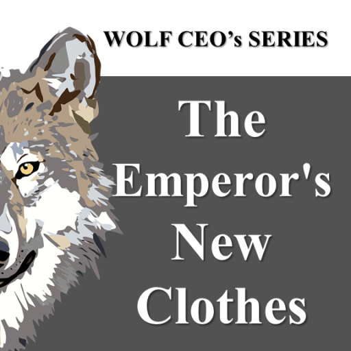 Audio Book The Emperors New Clothes