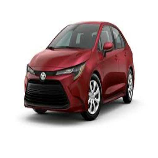 Most Common Cars And Vehicles logo