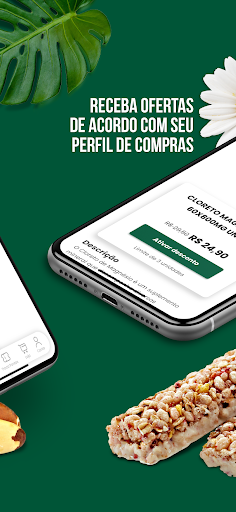 Clube De Bem Com A Vida Screen 3
