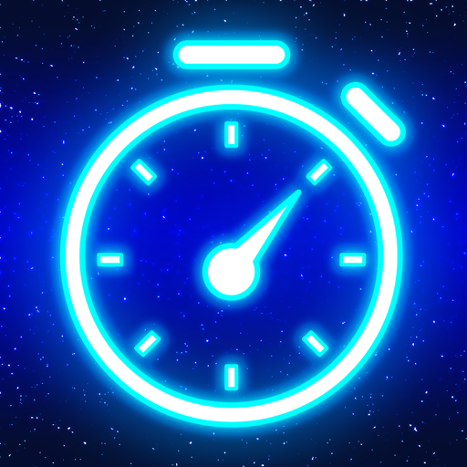 Pengatur Waktu Stopwatch App Unduh di Windows