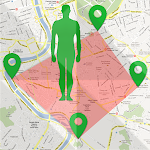 Cover Image of Descargar Fingerlator: medición del área de campo GPS  APK