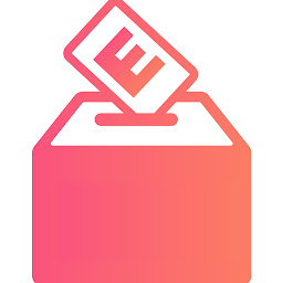 Icon image Elector - Election Management