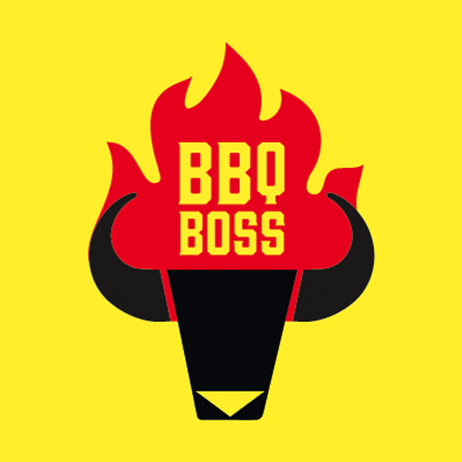 BBQ BOSS - AppWisp.com