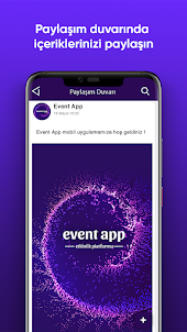 event app