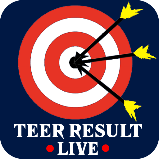 Teer Result - Live
