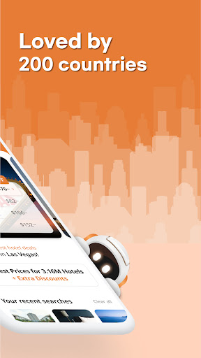 Staypia-Cheapest hotel booking Screen 2