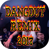 Dangdut Remix 2017 New Release icon