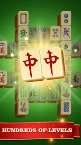 Free Download Mahjong Classic Game 