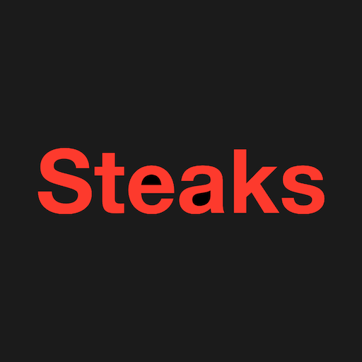 Steaks Delivery - Latvia for  Android – Latest Version & Features app icon