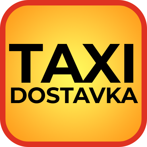 Taxi Dostavka: easy order