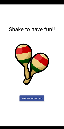 Simple Maracas Screen 3