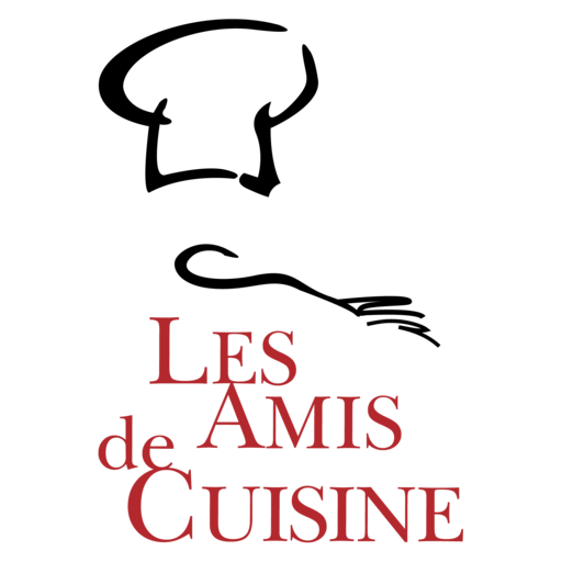 Les Amis de Cuisine logo