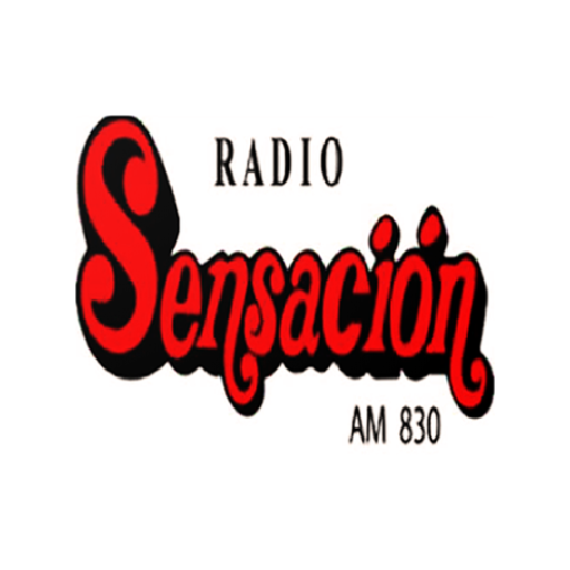 Radio Sensación logo