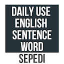 Learn English In Sepedi APK
