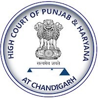 Punjab & Haryana High Court: PHHC eCourts Services