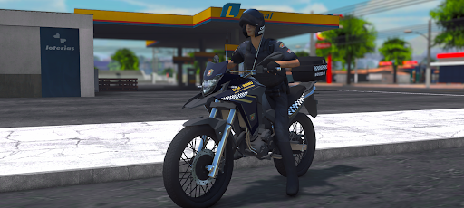 Patrulha 244 screenshot 6