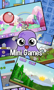 Moy 3 - Virtual Pet Game 2.192 APK screenshots 21