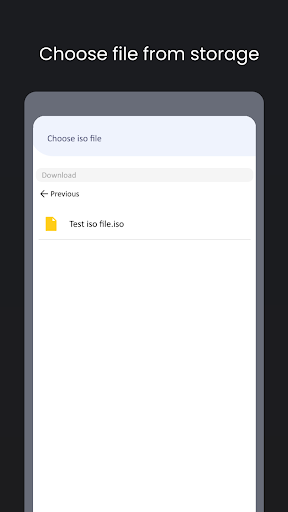 Iso extractor for PC / Mac / Windows 11 10 8 7 Free Download